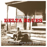 Not Now UK Essential Delta Blues / Various Photo