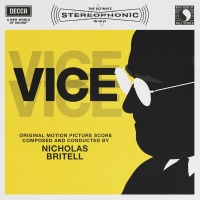 Decca Vice - Original Soundtrack Photo