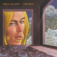 Polydor Umgd Gregg Allman - Laid Back Photo