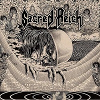 Metal Blade Sacred Reich - Awakening Photo