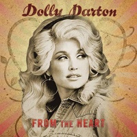 Sony Legacy Mod Dolly Parton - From the Heart Photo