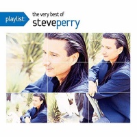 Steve Perry - Playlist: the Very Best of Steve Perry Photo