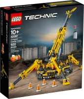 LEGO ® Technic - Compact Crawler Crane Photo