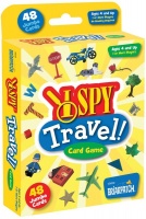 University Games I Spy Travel! Photo