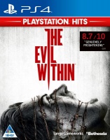 Bethesda Softworks The Evil Within - PlayStation Hits Photo