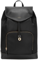Targus Newport Drawstring 15" Notebook Backpack for Apple MacBook Pro - Black Photo