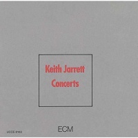 Universal Japan Keith Jarrett - Concerts Photo