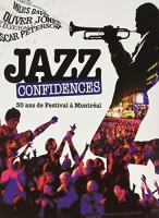 Imports Montreal Jazz Festival Photo