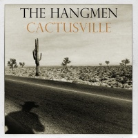 Acetate Records Hangmen - Cactusville Photo