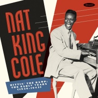 Resonance Records Nat King Cole - Hittin the Ramp: the Early Years 1936-1943 Photo