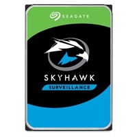 Seagate 8TB 3.5" Skyhawk Surveillance SATA 6Gb/s 256mb Internal Hard Drive Photo