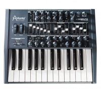Arturia MiniBrute Slim Sized 25-Key Analog Synthesizer Photo