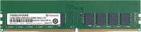 Transcend 8GB DDR4-2666 ECC U-DIMM 1Rx8 Memory Module Photo