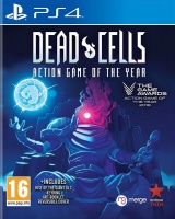 Merge Games Dead Cells - Action Game of the Year Photo