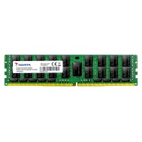 ADATA 16GB DDR4 2400MHz Memory CL17 Photo