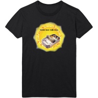 Beastie Boys - Hello Nasty Men's T-Shirt - Black Photo