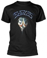 Eagles - Greatest Hits Men's T-Shirt - Black Photo