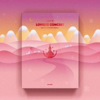 Imports Lovelyz - 2019 Lovelyz Concert: Lovelyz In Winter World 3 Photo