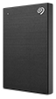 Seagate STHN2000400 Backup Plus 2TB Portable Slim External Hard Drive - Black Photo