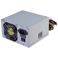 Seasonic SS-600 ES - Chenbro Server PSU 600w Single Photo