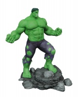 Diamond Select - Marvel Gallery Hulk Pvc Fig Photo