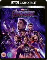 Avengers: Endgame Photo