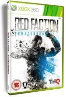 THQ Red Faction: Armageddon Photo