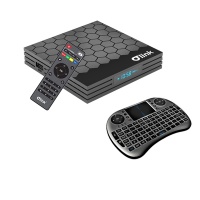 Sigmalink Amlogic S905W Mediaplayer with Keyboard Photo