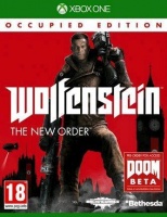 Bethesda Wolfenstein: The New Order - Occupied Edition Photo