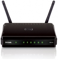 D Link D-Link DIR-615 Wireless N300 4 Port Cloud Router Photo