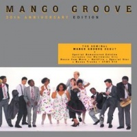 Mango Groove - 30th Anniversary Edition Photo