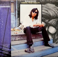 Rodriquez - Coming From Reality Photo