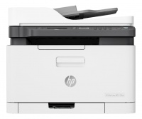 HP - MFP 179fnw Print Printer Photo