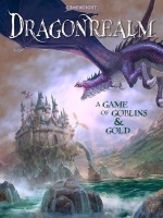 Game Factory Gamewright Dragonrealm Photo