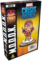 Atomic Mass Games Marvel: Crisis Protocol - MODOK Character Pack Photo