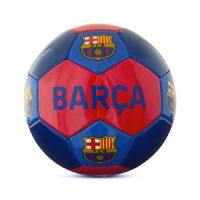 Barcelona - PVC Football Photo