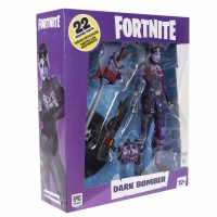 McFarlane Toys Fortnite - Dark Bomber Action Figure Photo