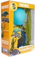McFarlane Toys Fortnite - Default Glider Pack Action Figure Accessory Photo
