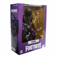 McFarlane Toys Fortnite - Raven Premium Action Figure Photo