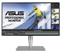 ASUS ProArt Professional Monitor - 27" WQHD HDR LCD Monitor Photo