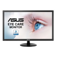 ASUS Eye Care Computer Monitor 23.6-inch - Full HD Photo