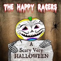 Green Hill Happy Racers - A Scary Very Halloween Photo