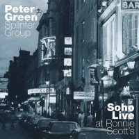 Peter Green - Soho - Live At Ronnie Scott's Photo
