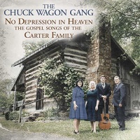 Mountain Home The Chuck Wagon Gang - No Depression In Heaven Photo