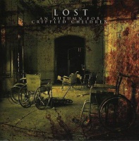 Prosthetic Records An Autumn For Crippled Children - Lost Photo