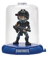Fortnite - Dome Elite Agent Mini Figure Photo