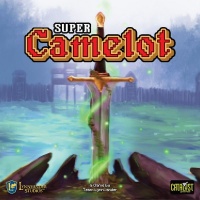 Catalyst Game Labs Super Camelot Photo