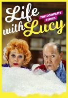 Life With Lucy: Complete Series Photo