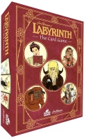 ALC STUDIO Jim Henson's Labyrinth: The Card Game Photo