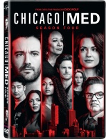 Chicago Med Season 4 Photo